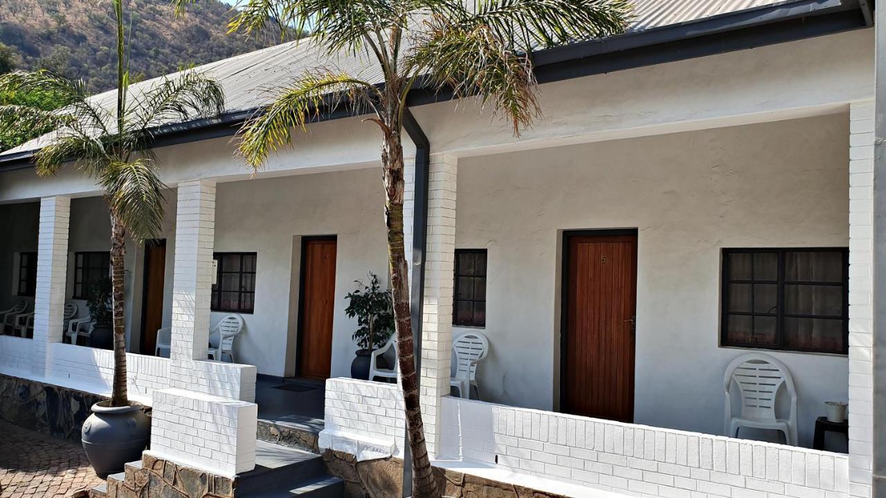 Lake Motel Hartbeespoort Exterior photo