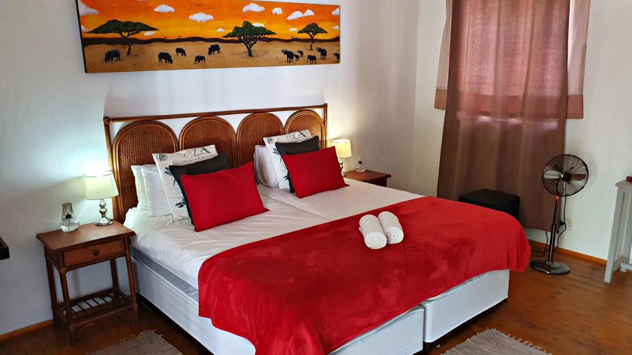 Lake Motel Hartbeespoort Exterior photo